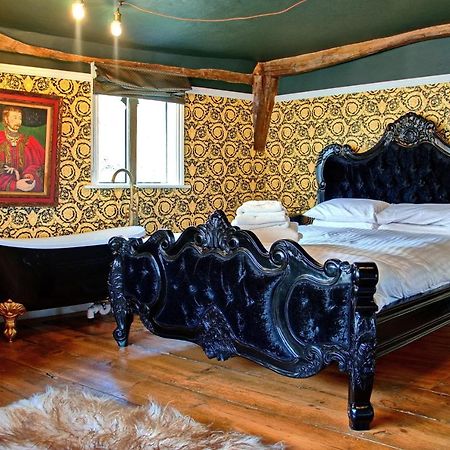 Luxury 9 Bed Manor House Hot Tub Cinema Room Skytv Saffron Walden Ngoại thất bức ảnh