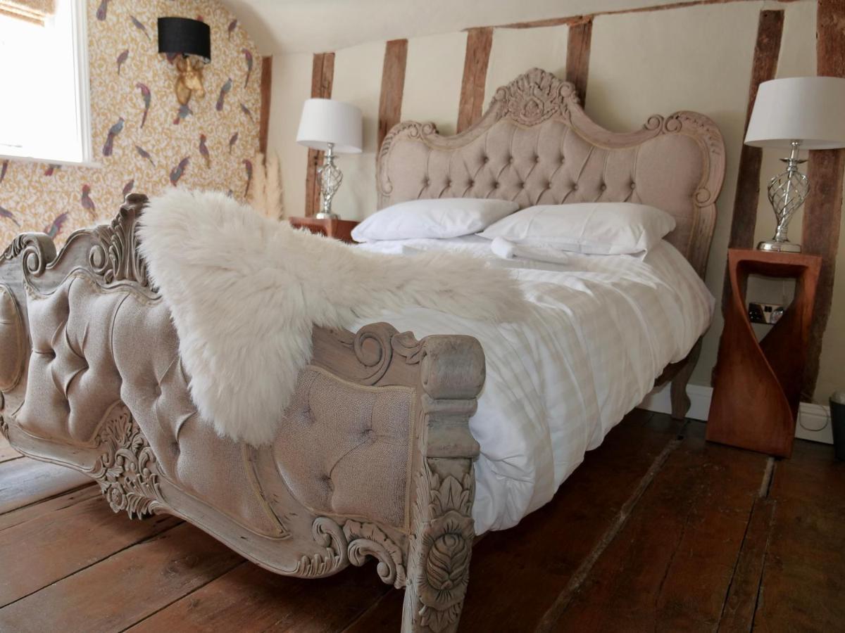 Luxury 9 Bed Manor House Hot Tub Cinema Room Skytv Saffron Walden Ngoại thất bức ảnh