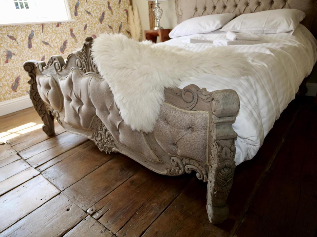 Luxury 9 Bed Manor House Hot Tub Cinema Room Skytv Saffron Walden Ngoại thất bức ảnh
