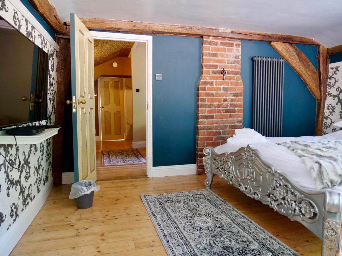 Luxury 9 Bed Manor House Hot Tub Cinema Room Skytv Saffron Walden Ngoại thất bức ảnh