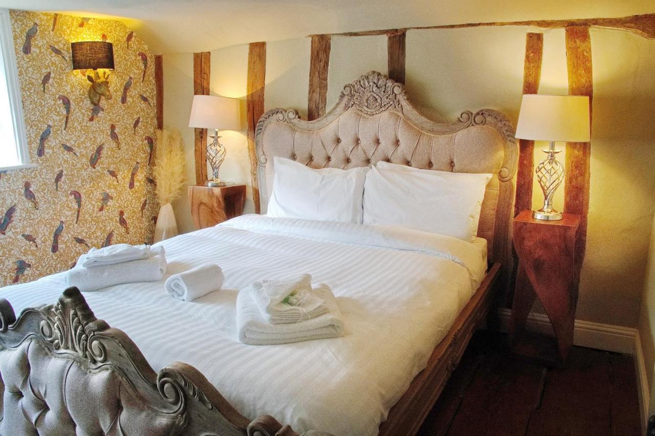 Luxury 9 Bed Manor House Hot Tub Cinema Room Skytv Saffron Walden Ngoại thất bức ảnh